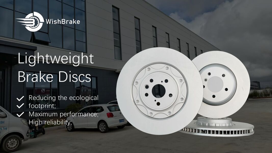 QINGDAO WISH AUTO PARTS CO.,LTD. manufacturer production line