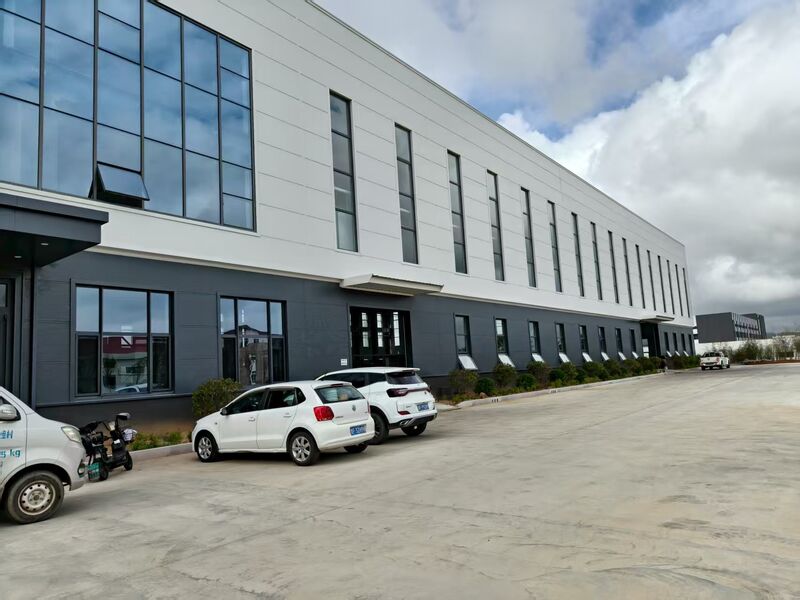 QINGDAO WISH AUTO PARTS CO.,LTD. manufacturer production line