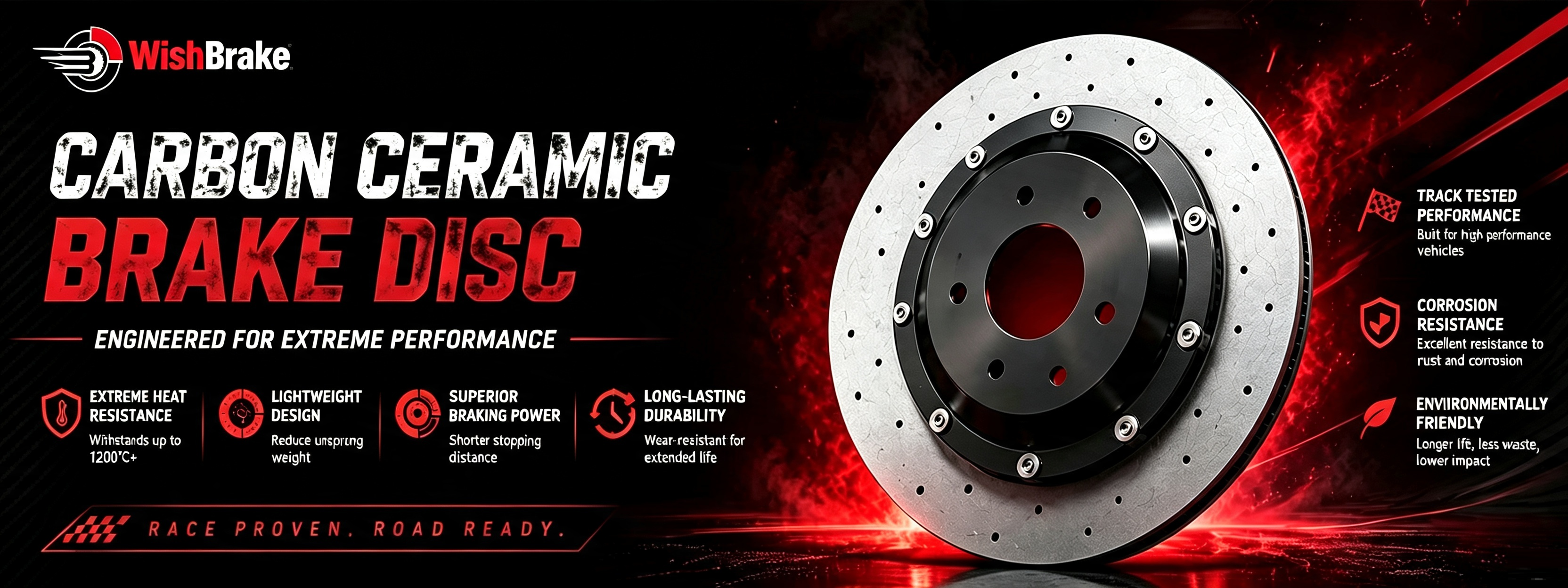 quality By DISC TYPE factory